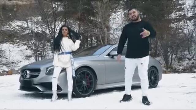 Adnan Beats - 90 60 90