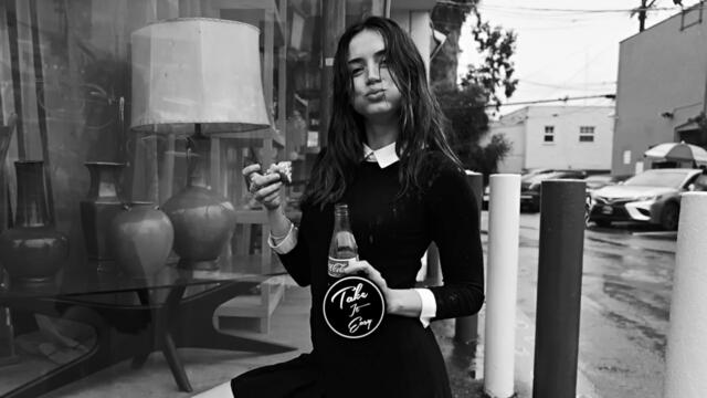 Eydrey - Solo Tú (Tshenev Remix)