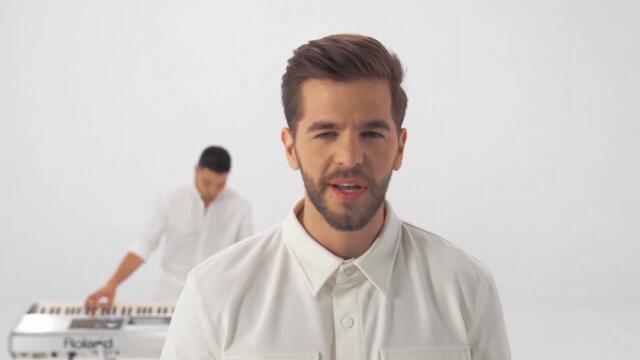 Magnetic - LAŽ (Official video) 2022