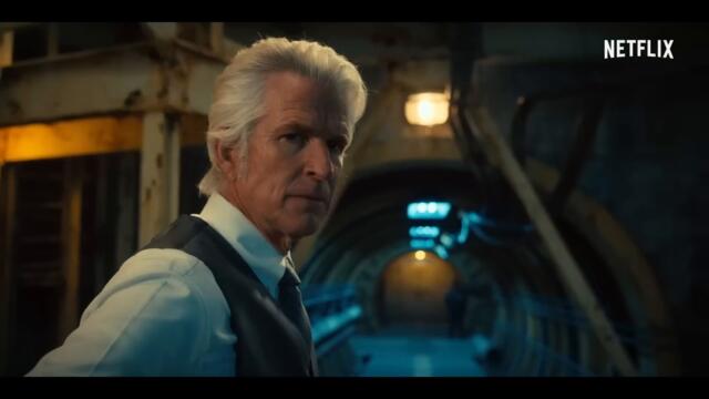 STRANGER THINGS 4 Volume 2 Trailer (2022)