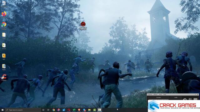 Download Back 4 Blood PC + Full Game Crack for Free [MULTIPLAYER]