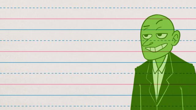 What if GREEN LANTERN was actually GOOD? My Pitch for the Ryan Reynolds Taika Waititi Superhero Film