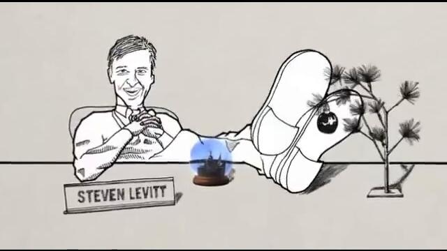 Freakonomics abortion