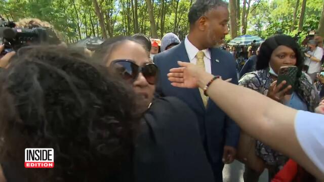 R. Kelly Sentenced in Sex Trafficking Case