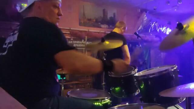 Ouroboros Live at Spirit Sound Base 4/29/2022