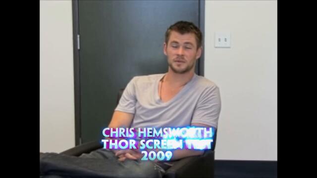 Thor: Love and Thunder Featurette - Legacy of Thor (2022) | Movieclips Trailers