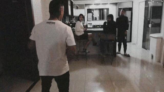 DJEH POR FAVOR TRAGA ISAH COM SEGURANÇA!!