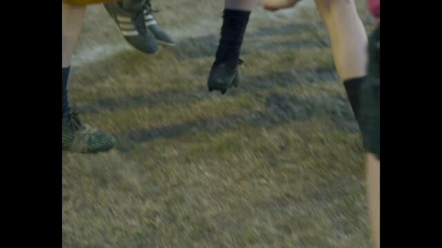 Aili - Toki Doki [Official Video]