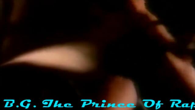 B.G. The Prince Of Rap - Can We Get Enough (Remix)
