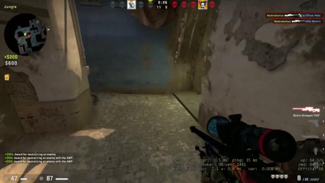 How To Ace Clutch