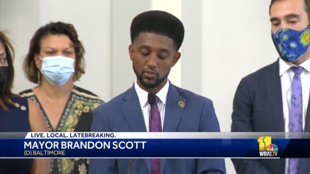 City, groups seek to make Baltimore safe place for abortions