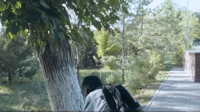 Жездуха 33-серия