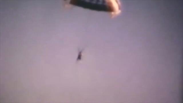 Crystal Eyes - Don't Turn Around [Official Video]