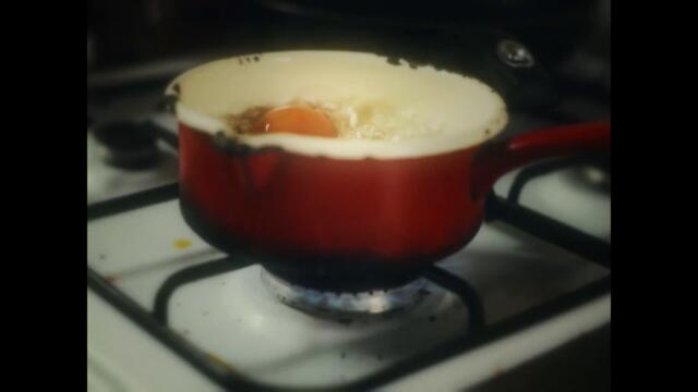 Lime Garden - Clockwork