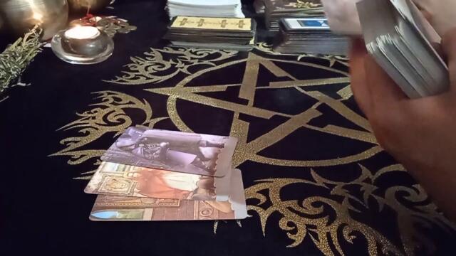 Что несёт полнолуние?🌝