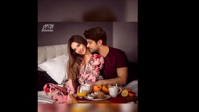 Chris Rea   -   ТЫ МОЯ ЛЮБОВЬ/ Turkish Actors Burak Ozcivit & Neslihan Atagul