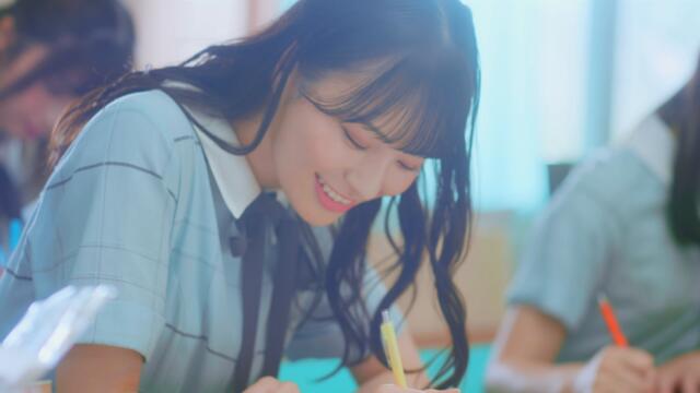 ≠ME（ノットイコールミー）/ 4th Single『す、好きじゃない！』【MV full】