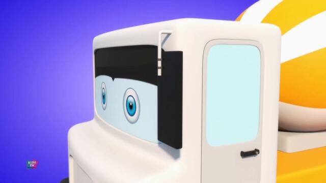 Бетонобъркачка Формиране и употреби Видео за Децата