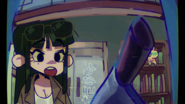 신장개업 (Grand Opening) [Official Video]