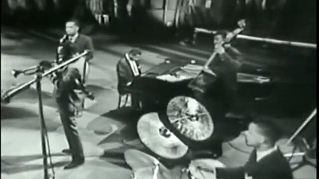 The Sound of Miles Davis Sextet (1959)