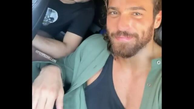 💥¡Así es como Can Yaman, Hande Ercel,Kerem y Demet se vuelven millonarios!#canyaman #handeercel