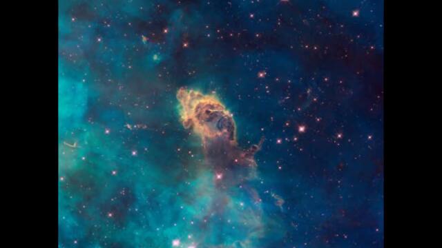 Mesarthim - Spire (2016)