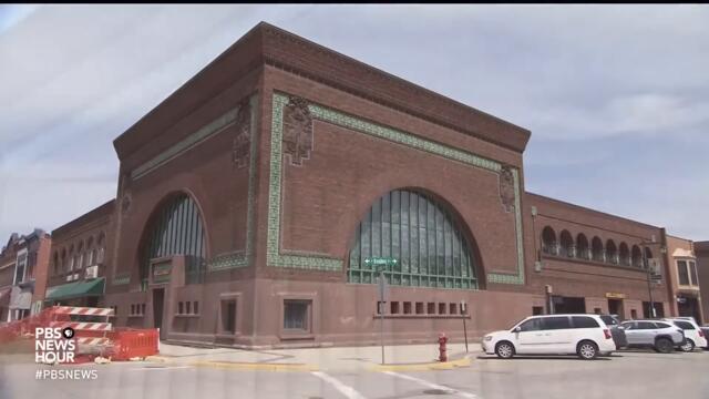 Why a Minnesota bank building ranks among the nation’s most significant architecture