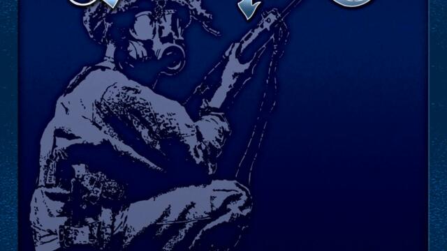 Existence Within Eternity