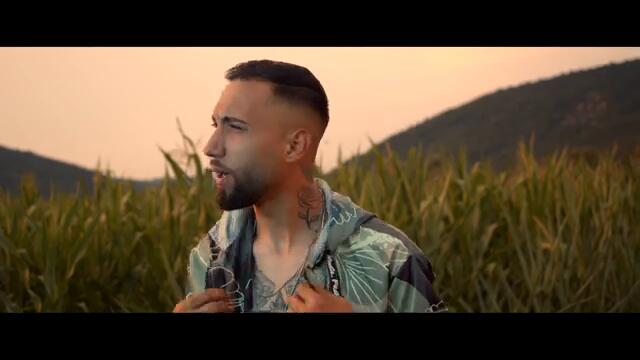 AX Dain - PAK ZVANISH MI  ПАК ЗВЪНИШ МИ (Official Video)