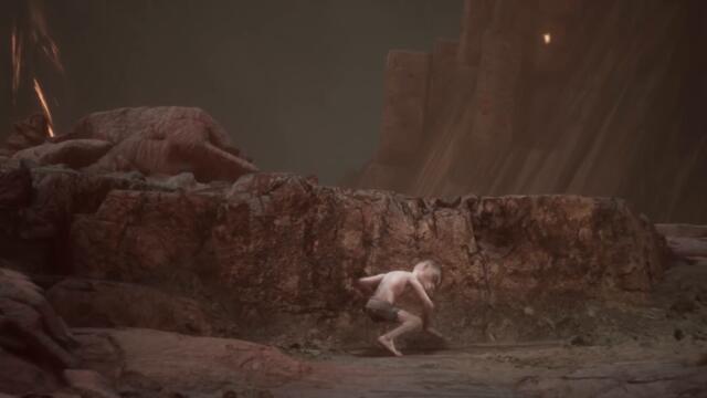 The Lord of the Rings: Gollum™ | Gameplay Reveal