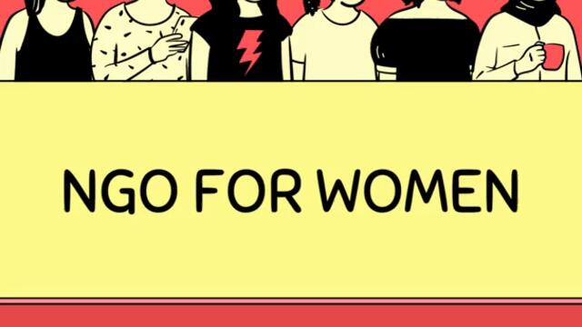 Women Empowerment || Nukkad Natak Programs || NGO For Women || Novlok.org