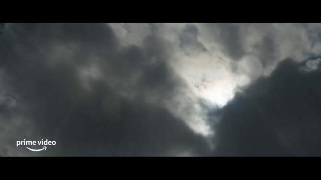 THIRTEEN LIVES Trailer (2022)