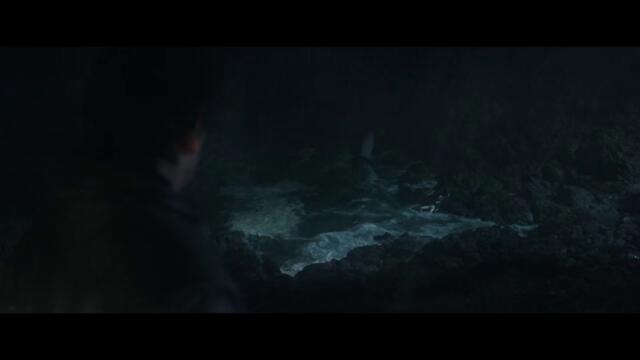 Аквамен Aquaman   (2018)  Бг Аудио Част 1