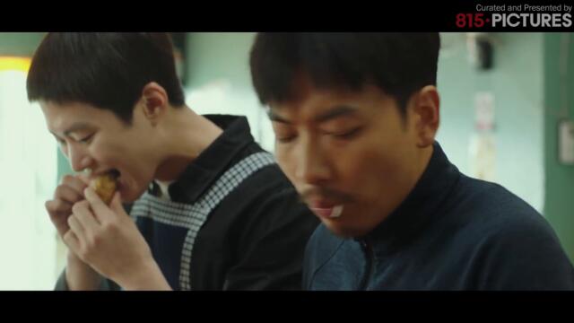 Undercover Cop Accidentally Makes The Best Fried Chicken Ever | Extreme Job