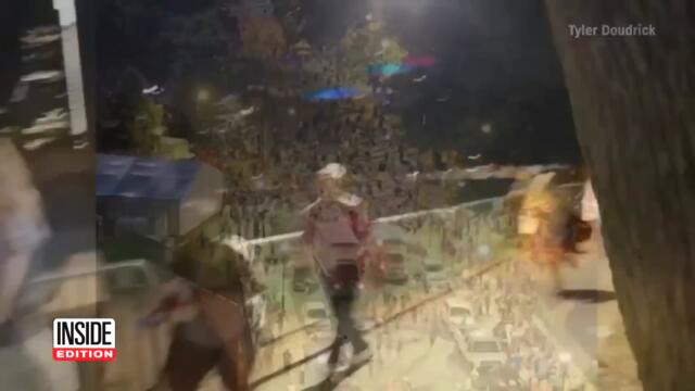 4th of July Weekend Sparks Gun Violence Nationwide