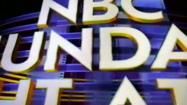 The Empire Strikes Back NBC Intro* [HD]