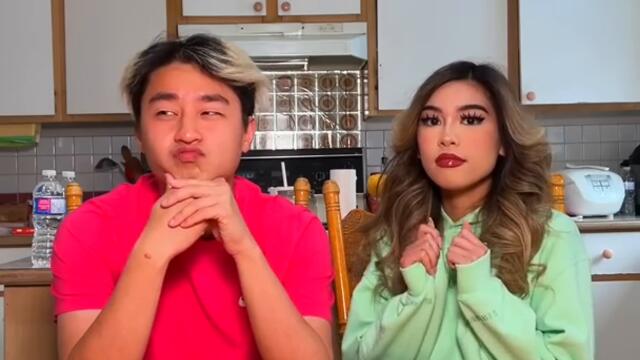 How Did We Meet? #shorts