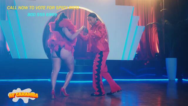 Tyga - Ay Caramba (Official Video)-1