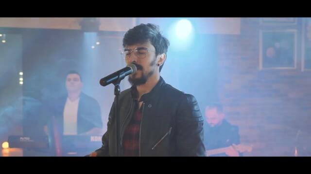 Adrenaline Band - Dodji (Live Cover)