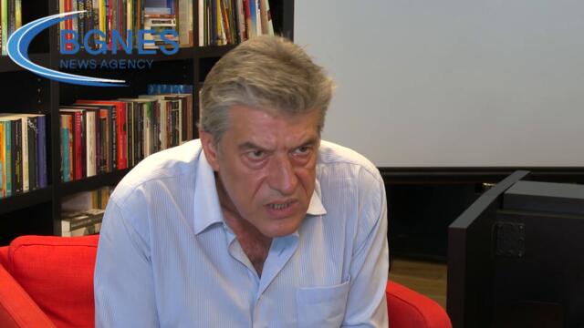 Доц. Гълъбов: 1/3 от инфлацията е резултат от безотговорно управление