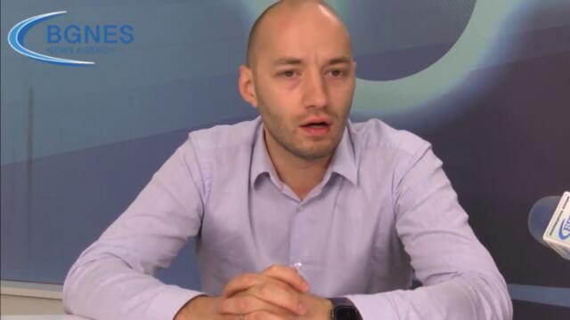 Ганев: Дори със 121 депутата кабинетът на Василев няма да има живителна сила