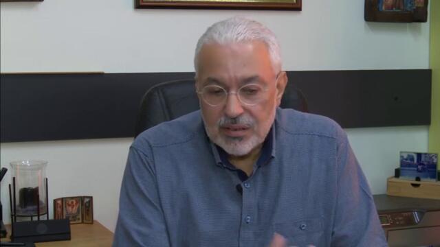 Д-р Семерджиев: Ние сме в шеста вълна на COVID-19