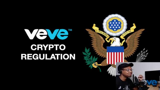 VEVE USPS PARTNERSHIP PROVES SAFE FOR CRYPTO REGULATION SOON! HISTORICAL PRESIDENT STAMP DETAILS!
