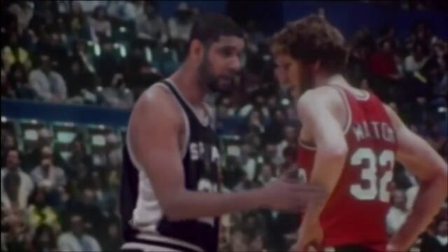 NBA Amazing Commercial