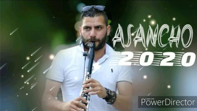 Asancho - kuchek - Асанчо - кючек