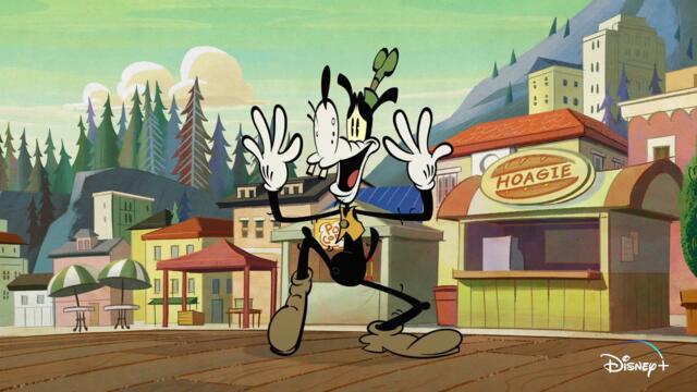 Summer Fun | The Wonderful Summer of Mickey Mouse | Disney+