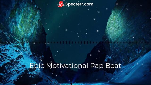 Epic Motivational Rap Beat / Rock Guitar Type | ►Push◄ | prod. Jordan Beats