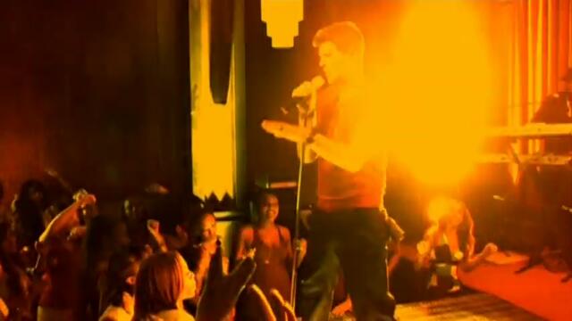 Robin Thicke - Wanna Love You Girl (Remix) ft. Pharrell, Busta Rhymes