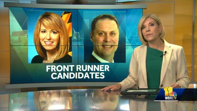 11 TV Hill: GOP gubernatorial candidate Kelly Schulz