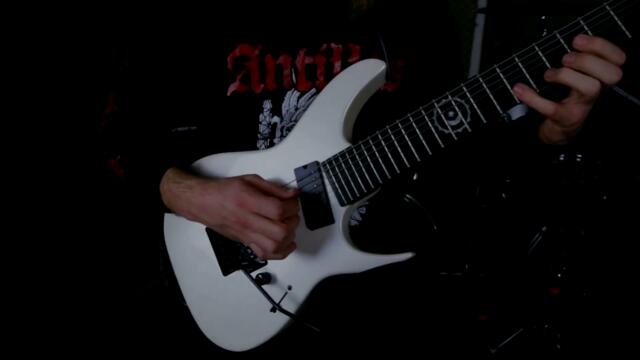 Arcane Sanctuary feat. Kevin Paradis -Track Premiere - The path ill-chosen - Looking for label!